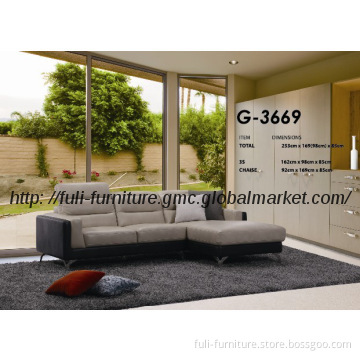Sectional Sofa Set